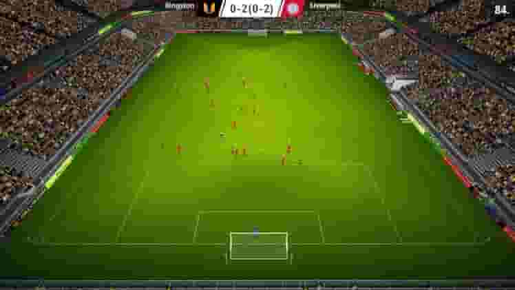 WE ARE FOOTBALL 2024 screenshot thumbnail screenshot 11