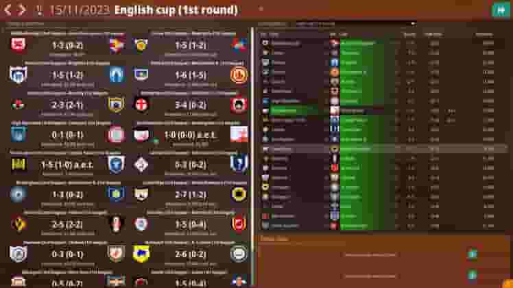 WE ARE FOOTBALL 2024 screenshot thumbnail screenshot 2