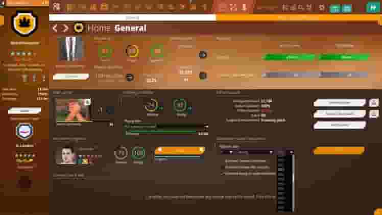 WE ARE FOOTBALL 2024 screenshot thumbnail screenshot 3