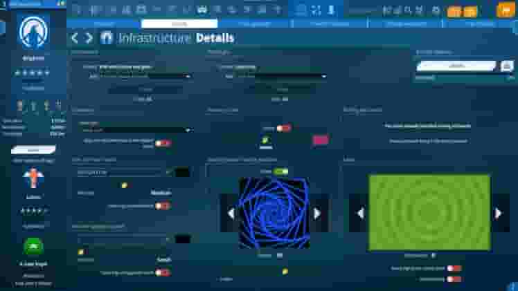 WE ARE FOOTBALL 2024 screenshot thumbnail screenshot 4