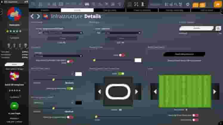 WE ARE FOOTBALL 2024 screenshot thumbnail screenshot 6