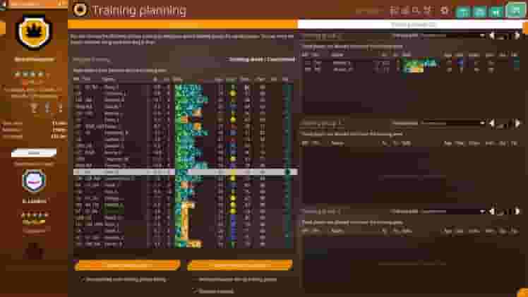 WE ARE FOOTBALL 2024 screenshot thumbnail screenshot 9