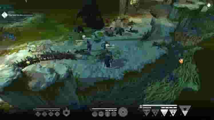 We Are The Dwarves screenshot thumbnail screenshot 1