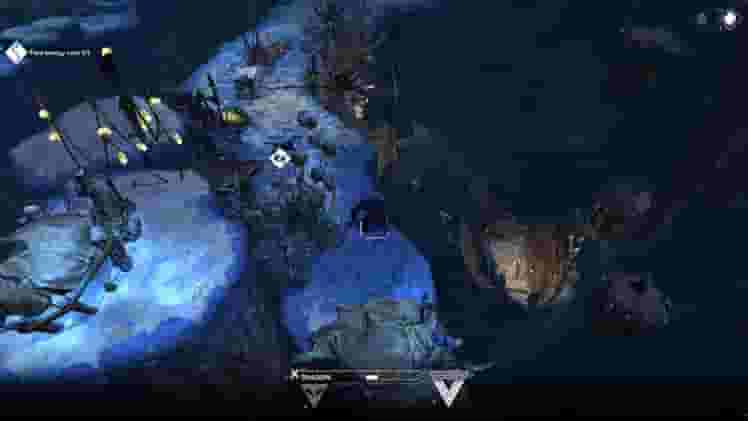 We Are The Dwarves screenshot thumbnail screenshot 10