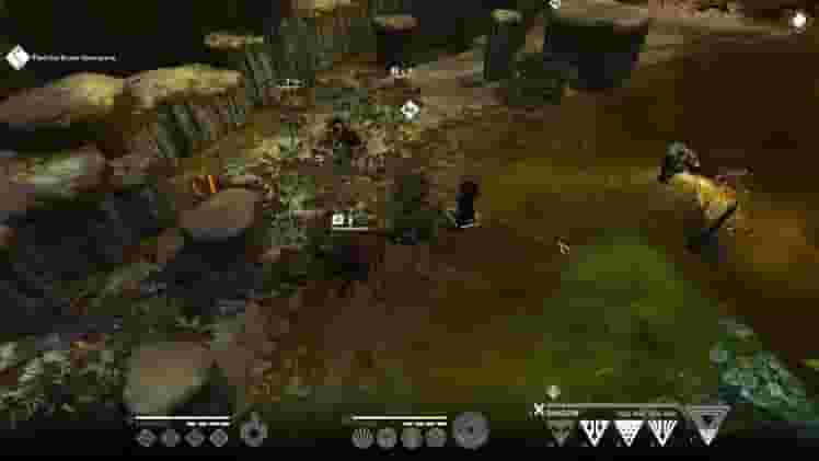 We Are The Dwarves screenshot thumbnail screenshot 4