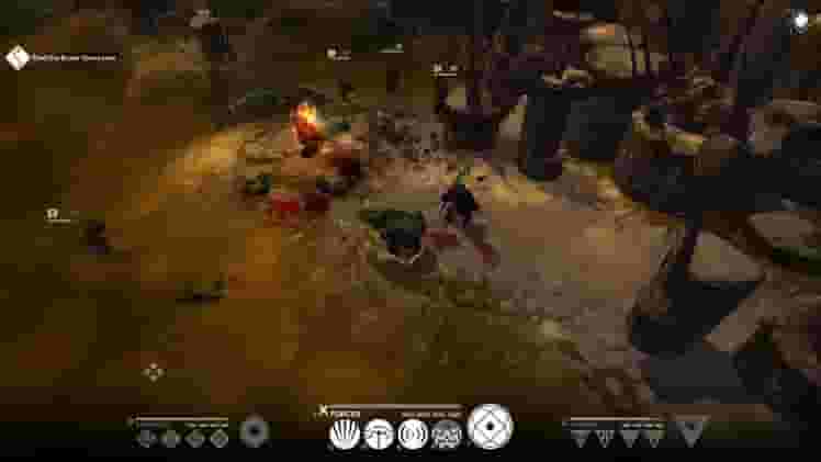 We Are The Dwarves screenshot thumbnail screenshot 5