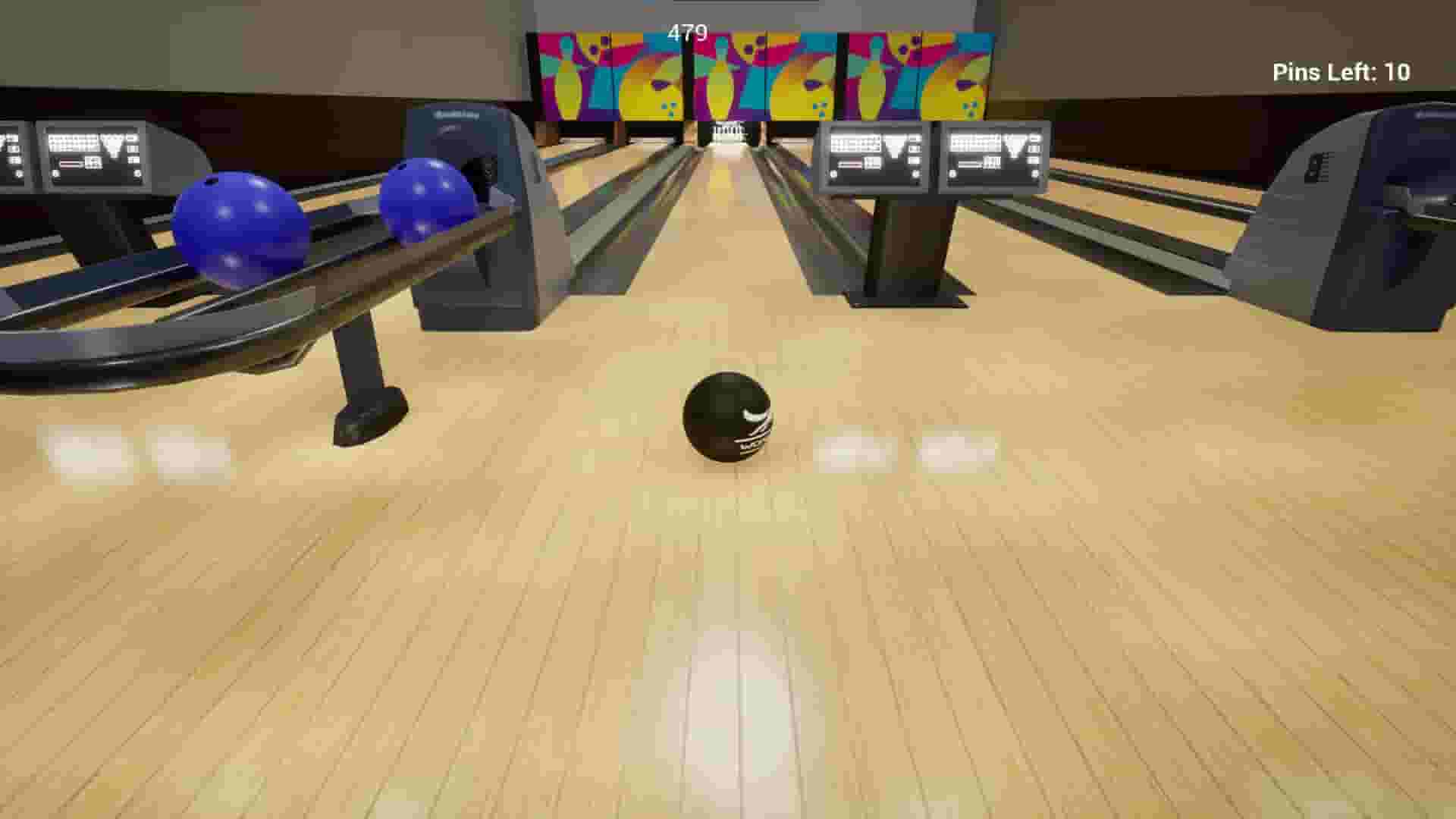We Bowling?! screenshot thumbnail screenshot 2
