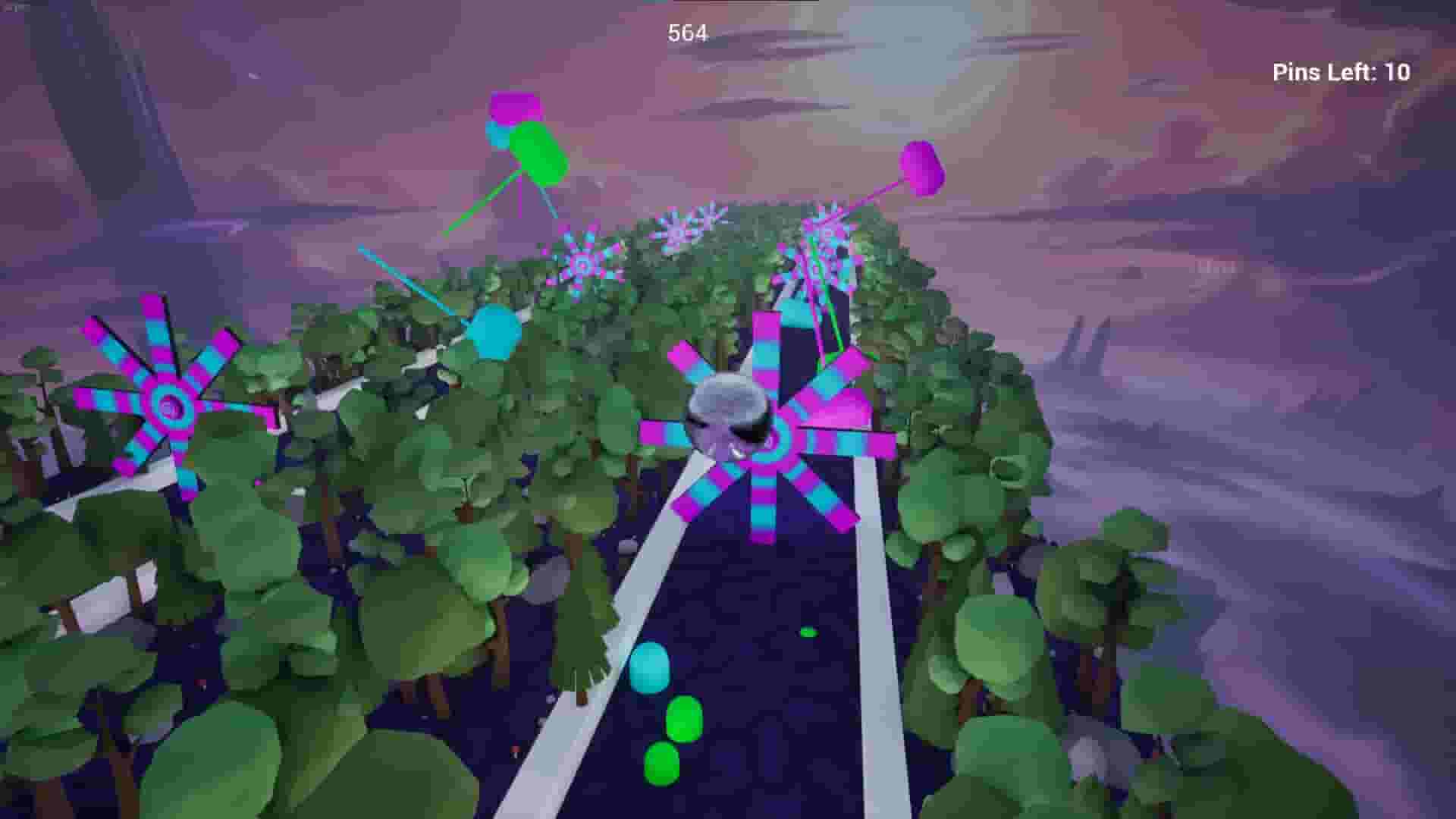 We Bowling?! screenshot thumbnail screenshot 3