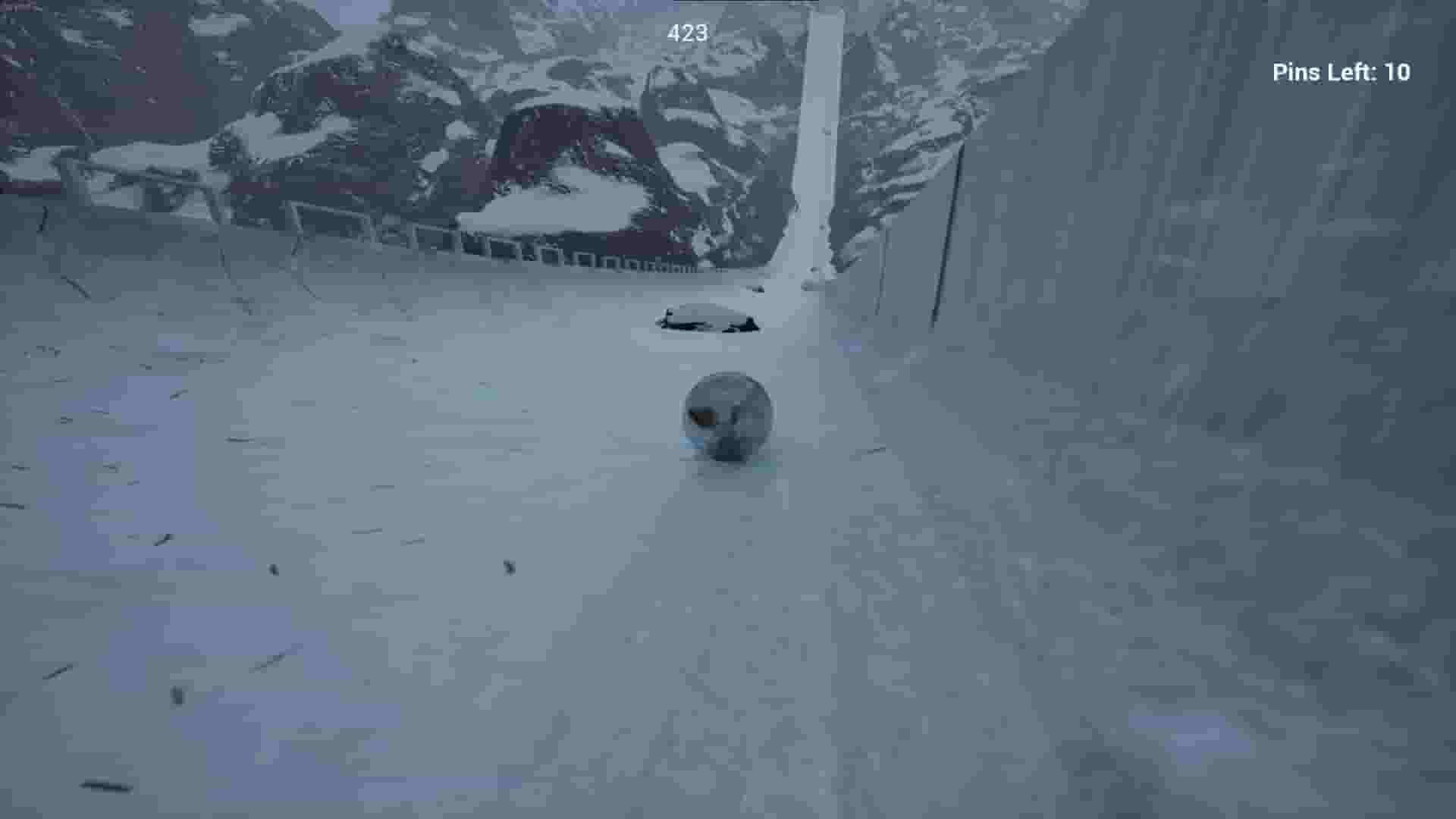 We Bowling?! screenshot thumbnail screenshot 4