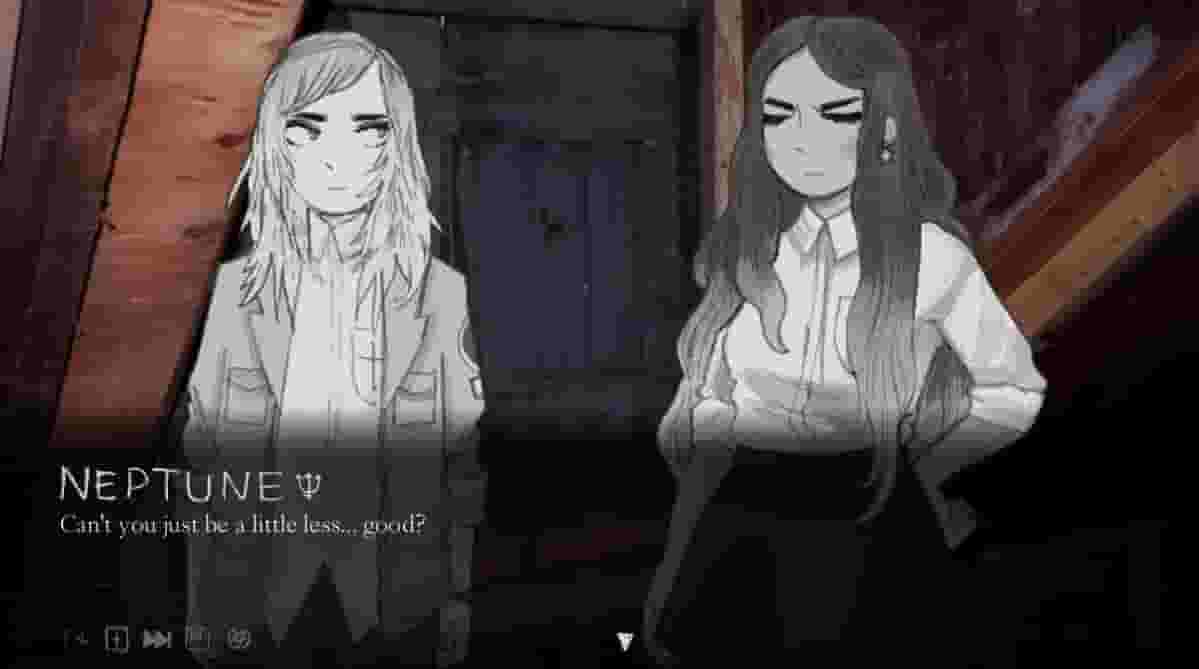 We Know the Devil screenshot thumbnail screenshot 2