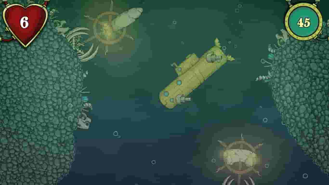 We Need To Go Deeper screenshot thumbnail screenshot 0