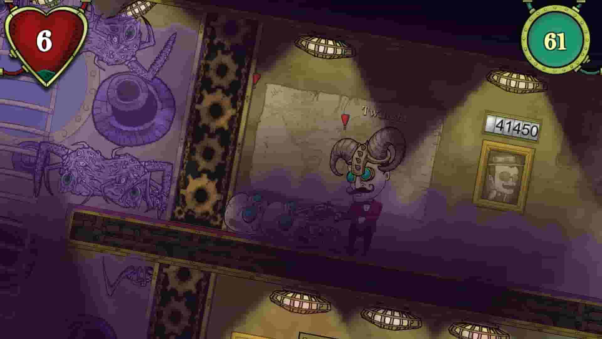 We Need To Go Deeper screenshot thumbnail screenshot 1