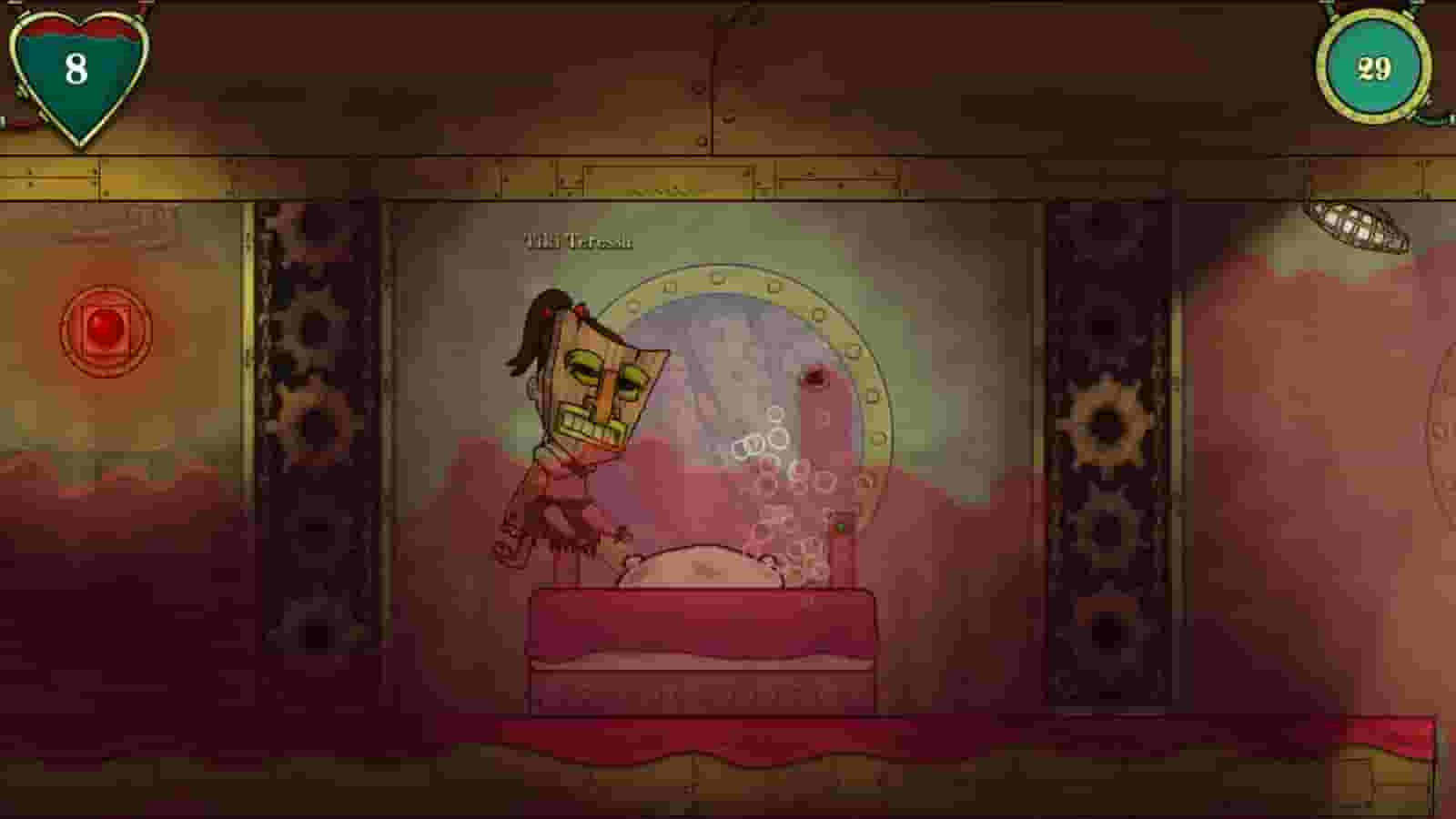 We Need To Go Deeper screenshot thumbnail screenshot 13