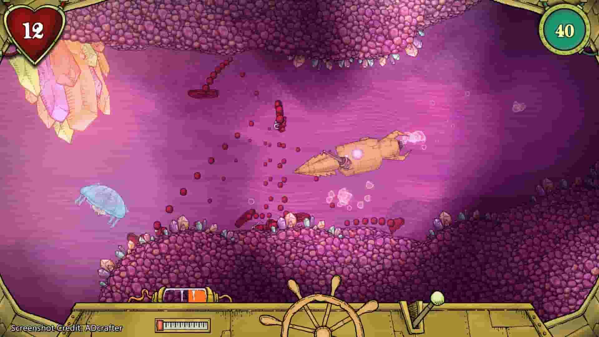 We Need To Go Deeper screenshot thumbnail screenshot 2