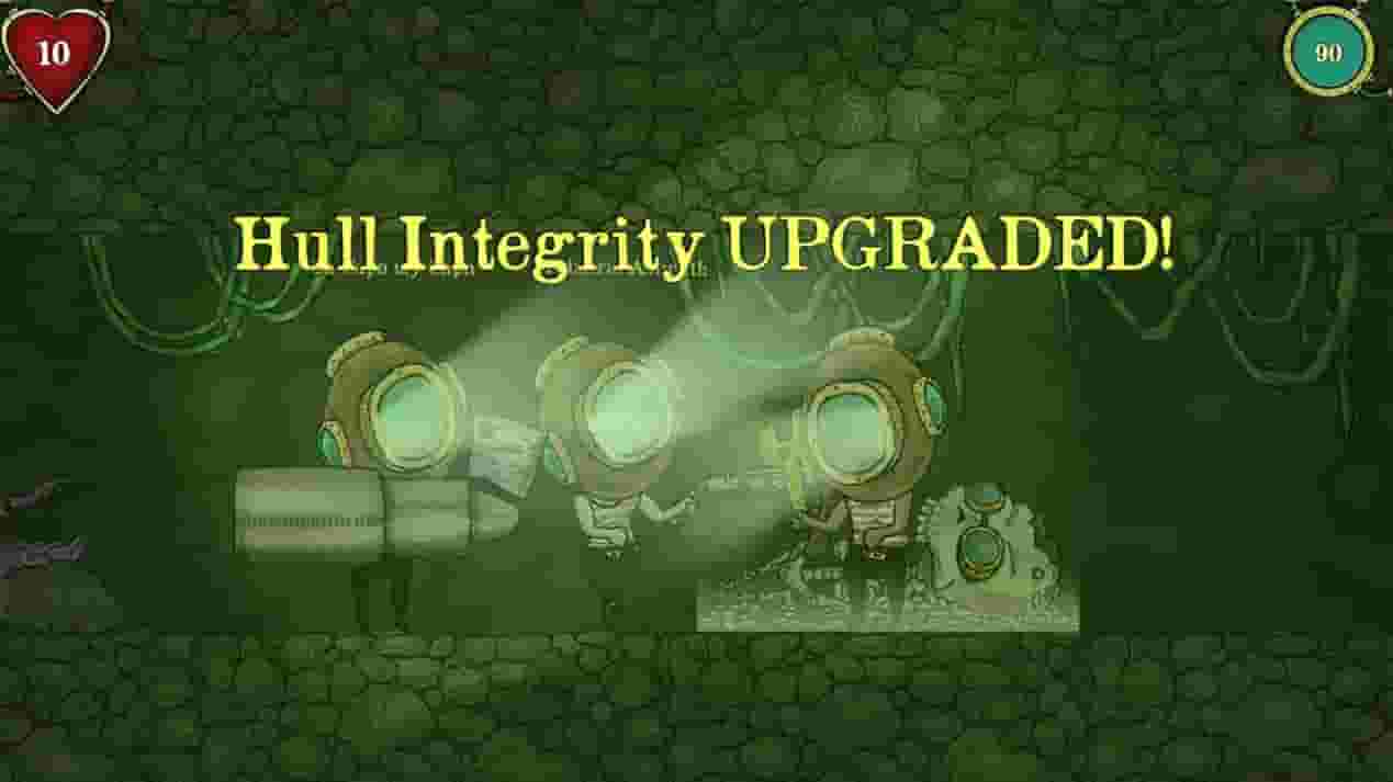 We Need To Go Deeper screenshot thumbnail screenshot 3