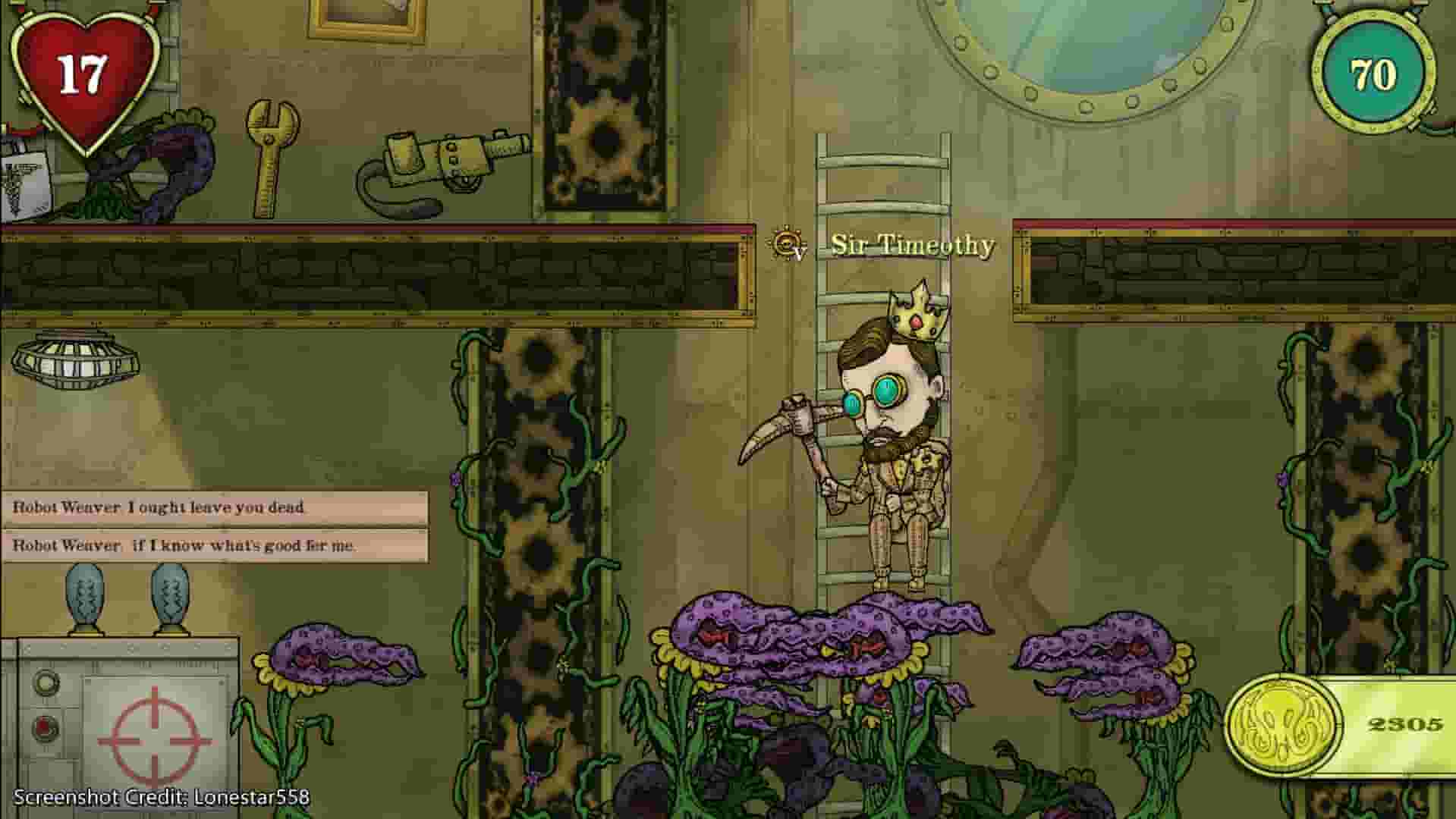 We Need To Go Deeper screenshot thumbnail screenshot 5