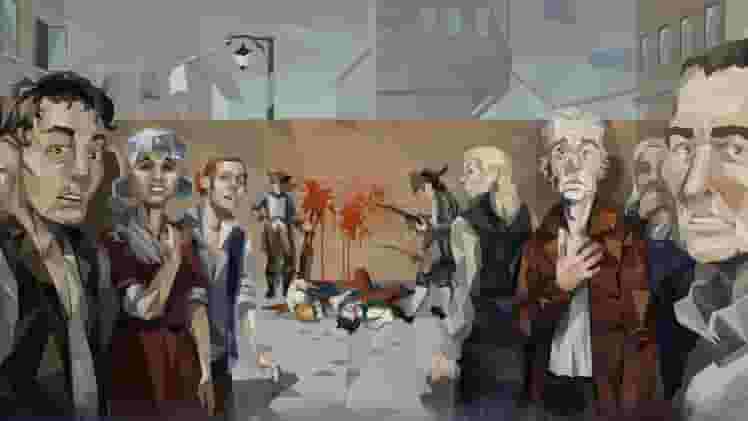 We. The Revolution screenshot thumbnail screenshot 5