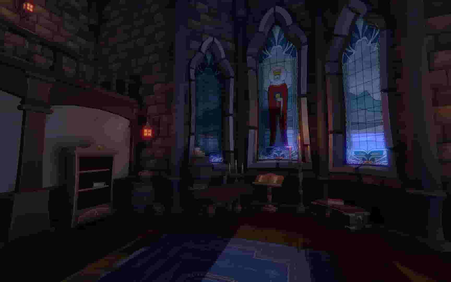 We Were Here screenshot thumbnail screenshot 0