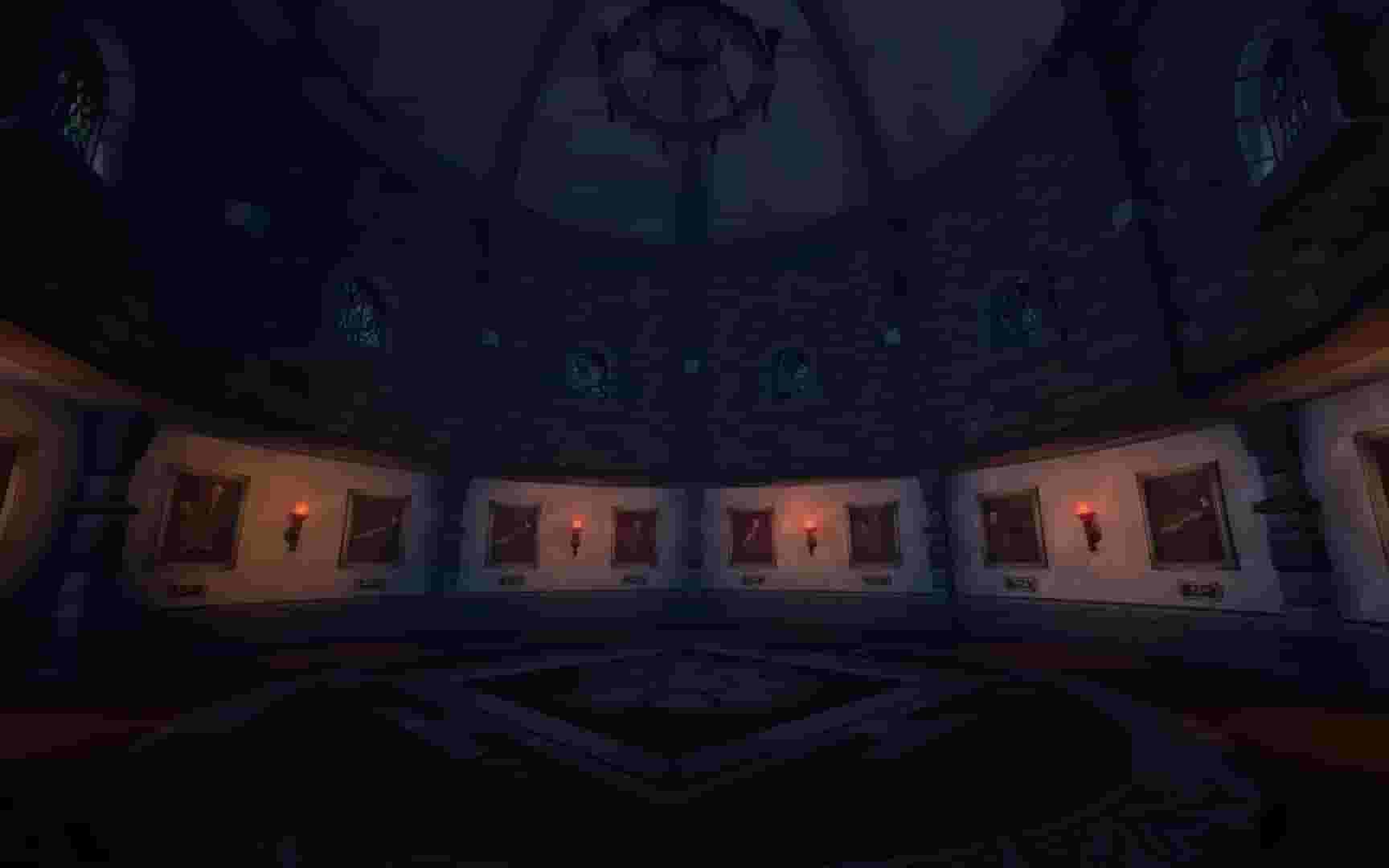 We Were Here screenshot thumbnail screenshot 1