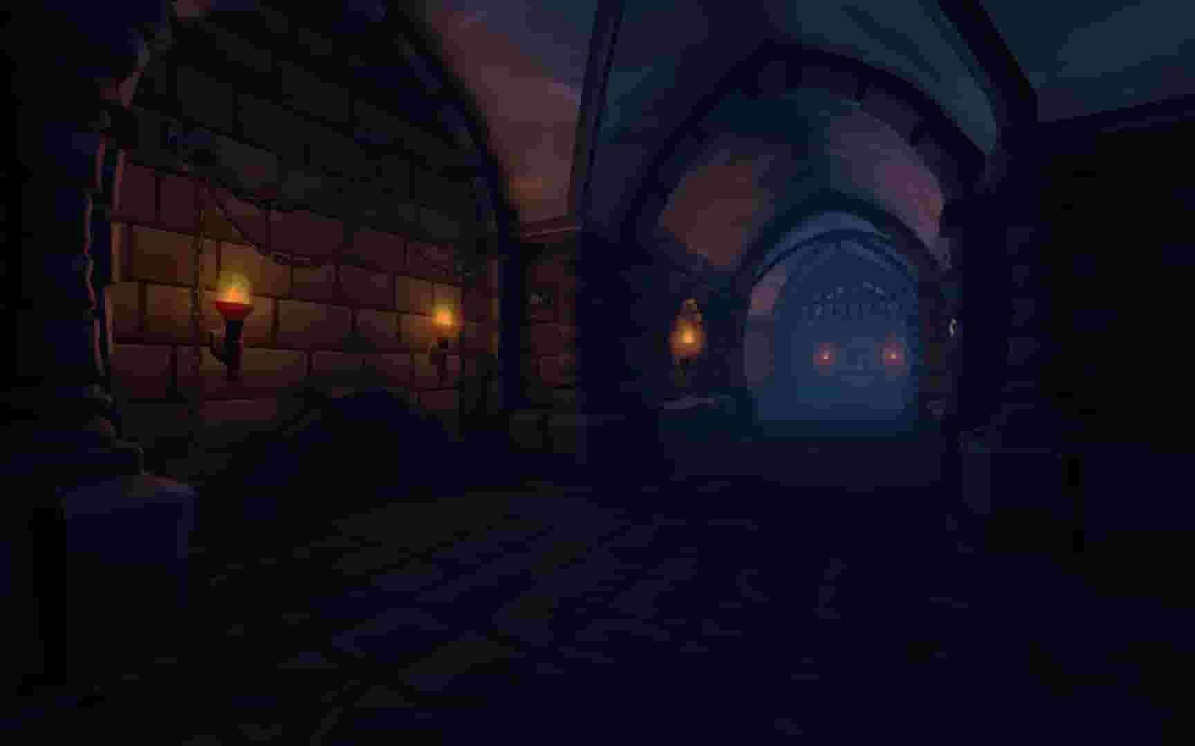 We Were Here screenshot thumbnail screenshot 3