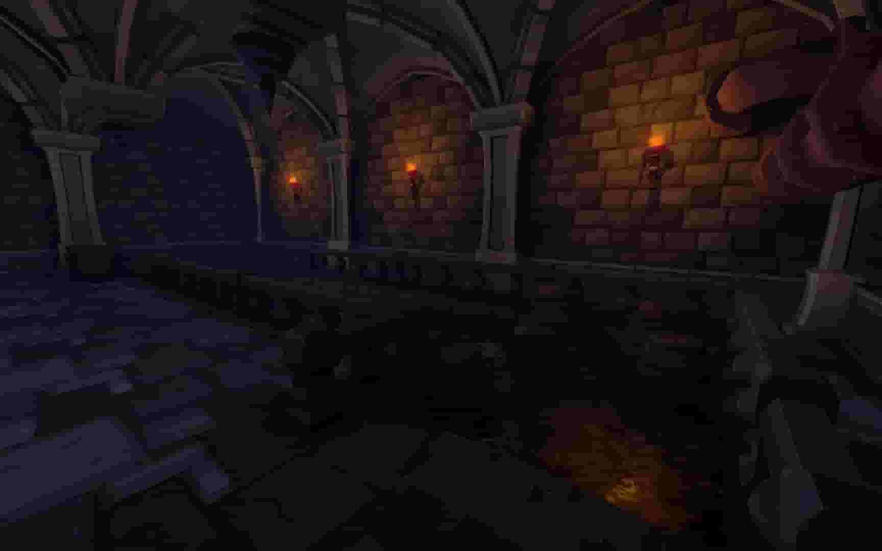 We Were Here screenshot thumbnail screenshot 4