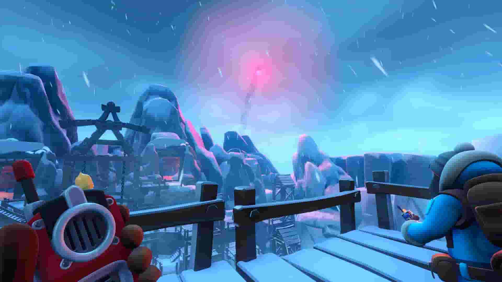 We Were Here Together screenshot thumbnail screenshot 0