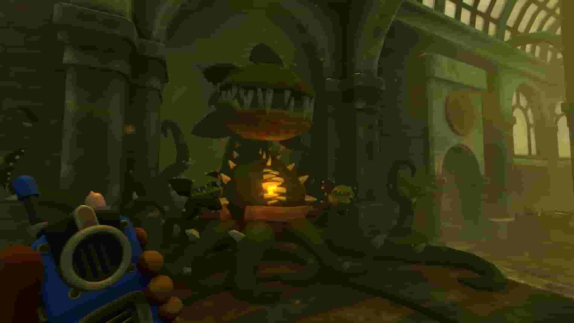 We Were Here Together screenshot thumbnail screenshot 1