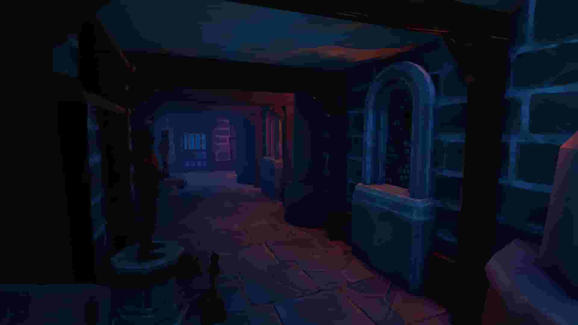 We Were Here Together screenshot thumbnail screenshot 11