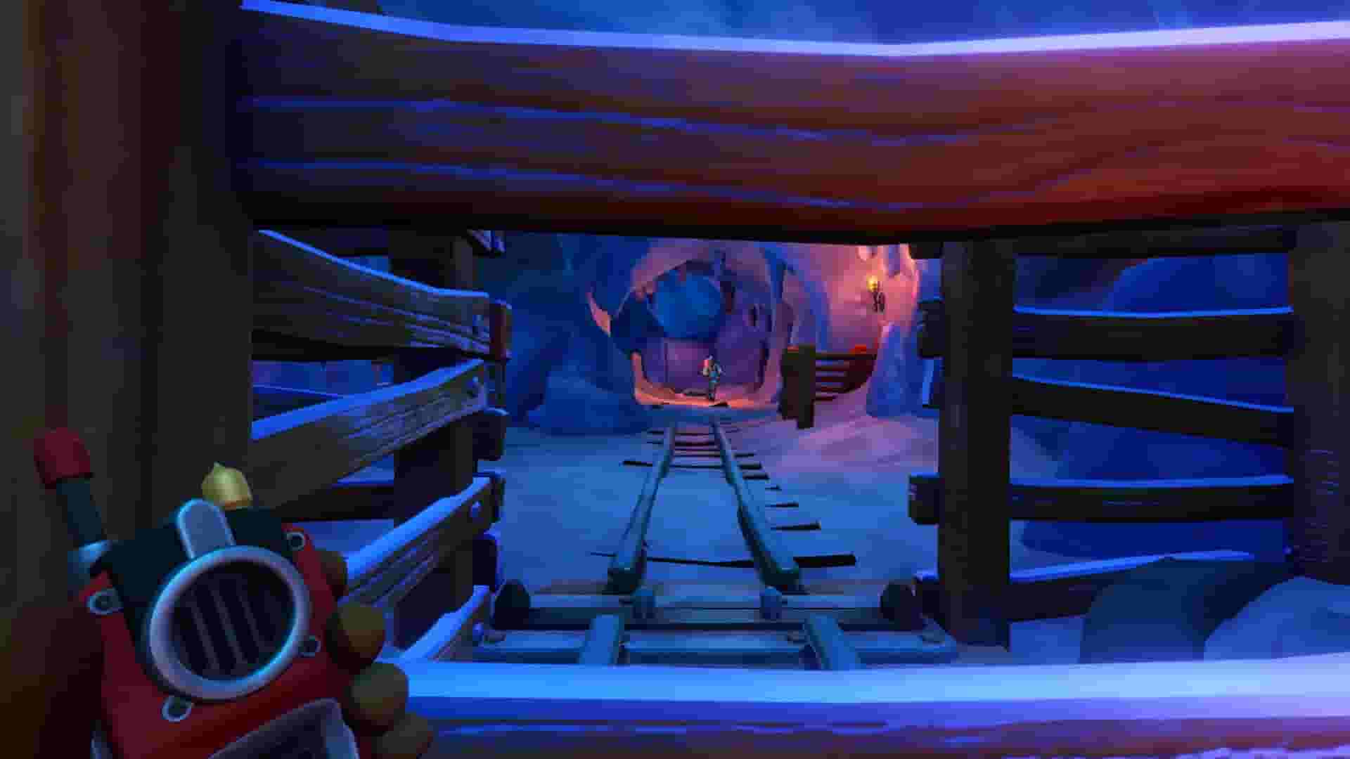 We Were Here Together screenshot thumbnail screenshot 12