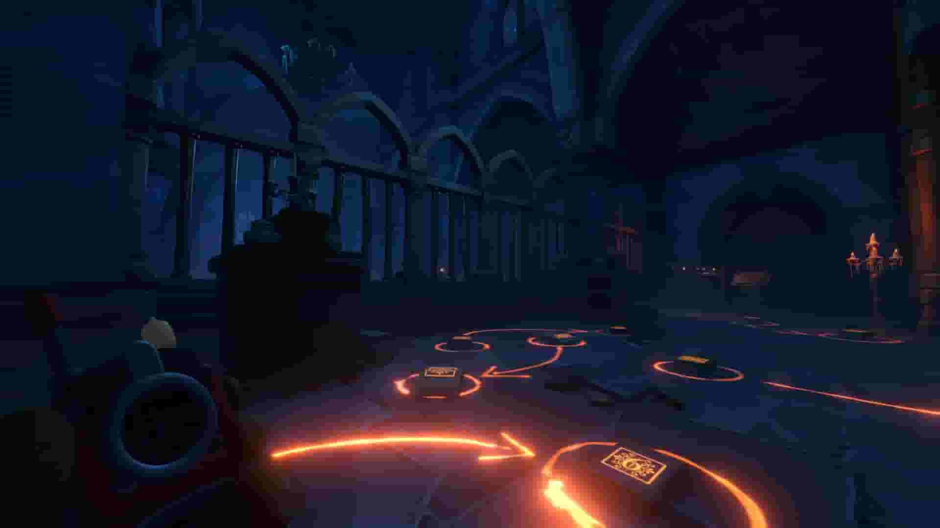 We Were Here Together screenshot thumbnail screenshot 2