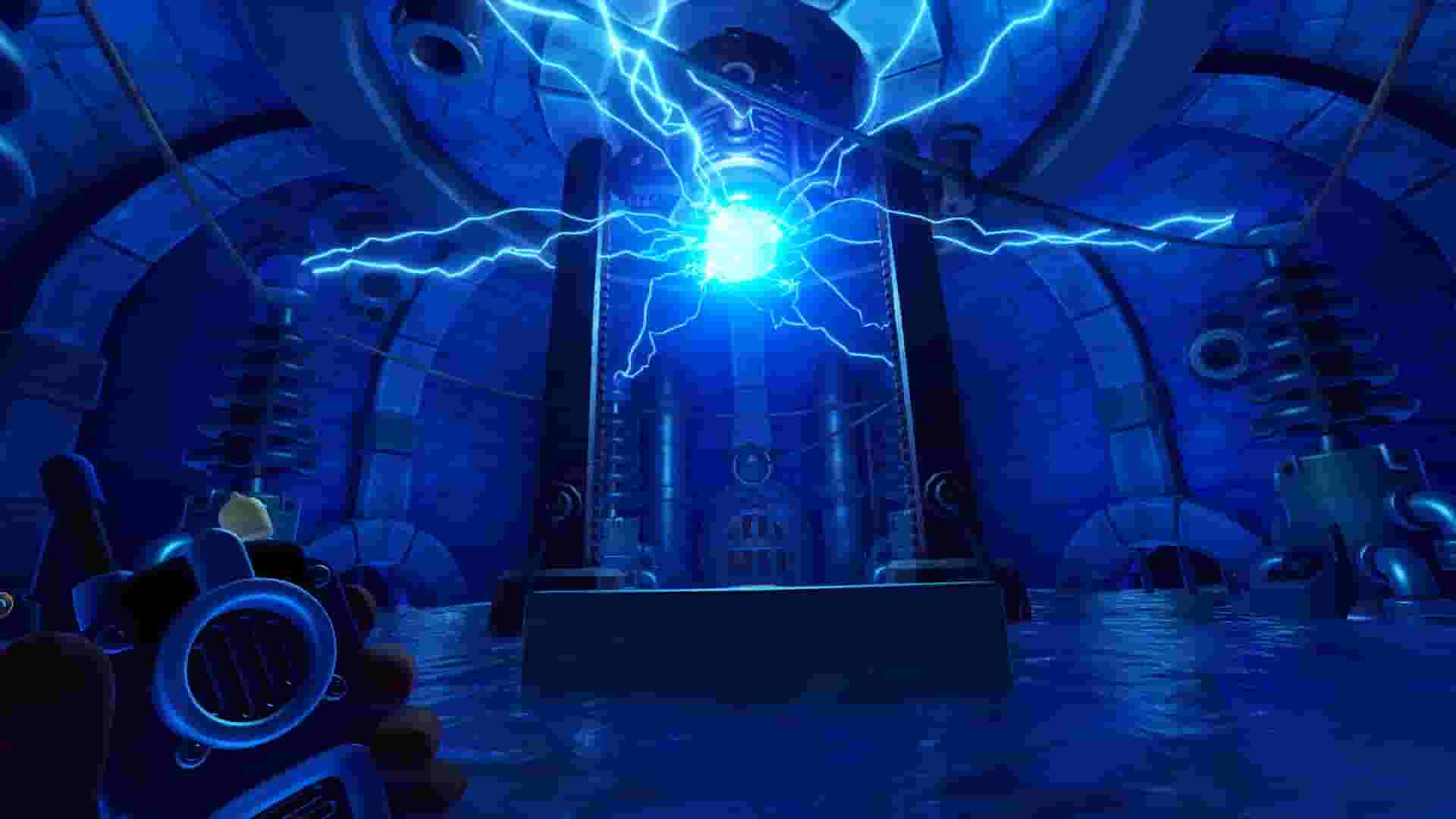 We Were Here Together screenshot thumbnail screenshot 3