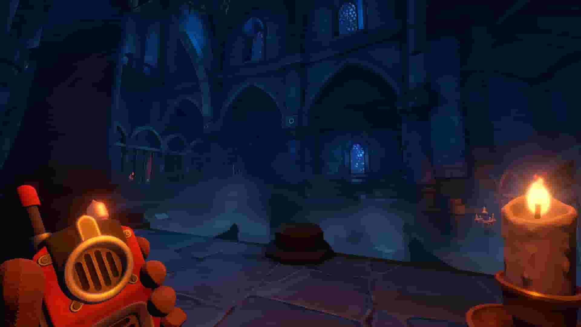 We Were Here Together screenshot thumbnail screenshot 6