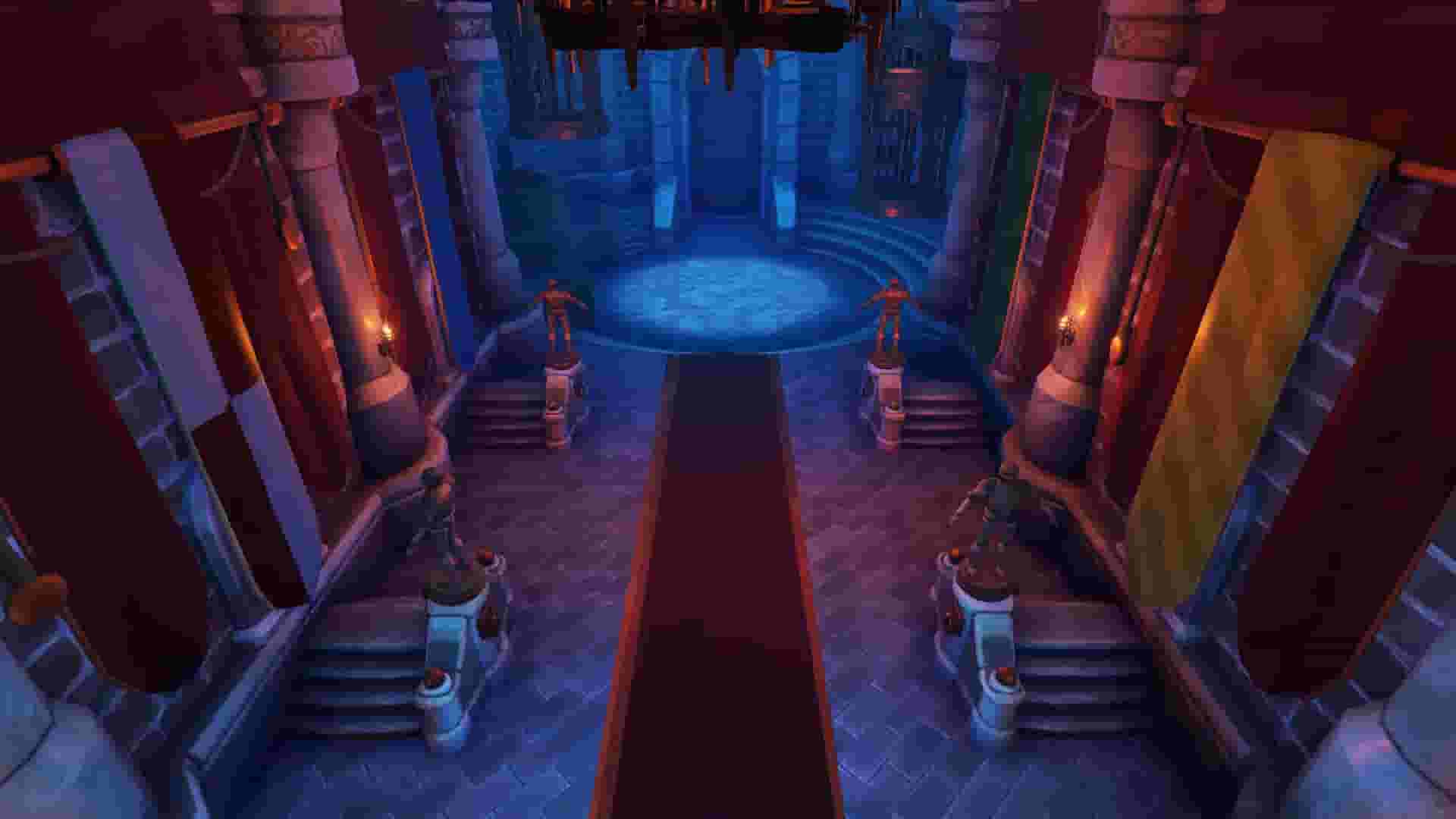 We Were Here Together screenshot thumbnail screenshot 7