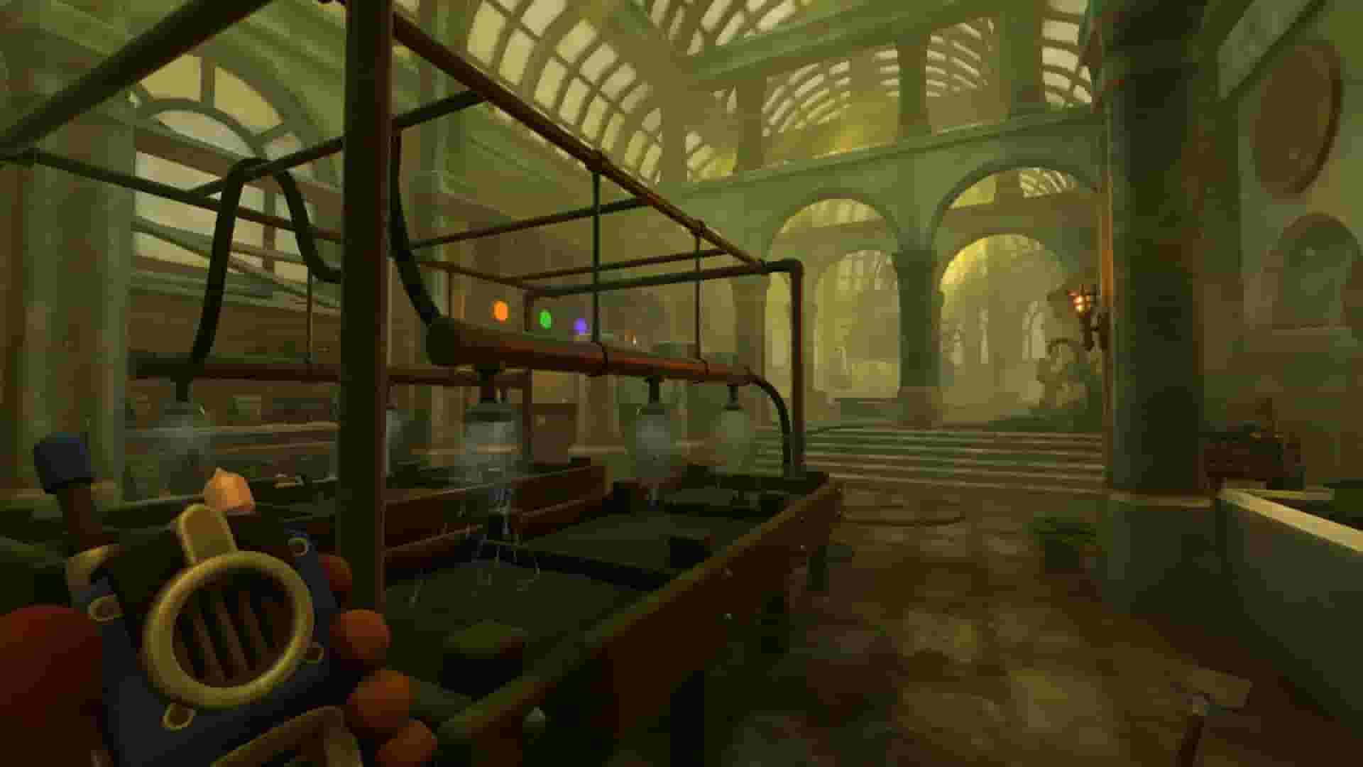 We Were Here Together screenshot thumbnail screenshot 8