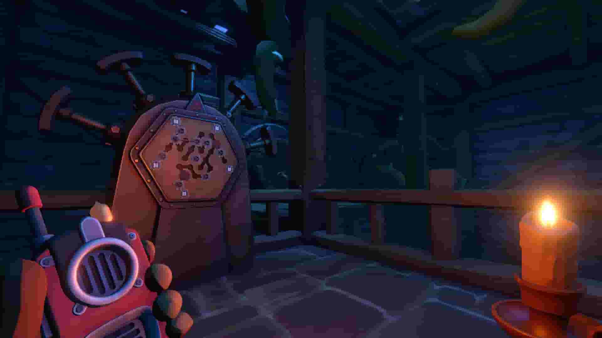 We Were Here Together screenshot thumbnail screenshot 9