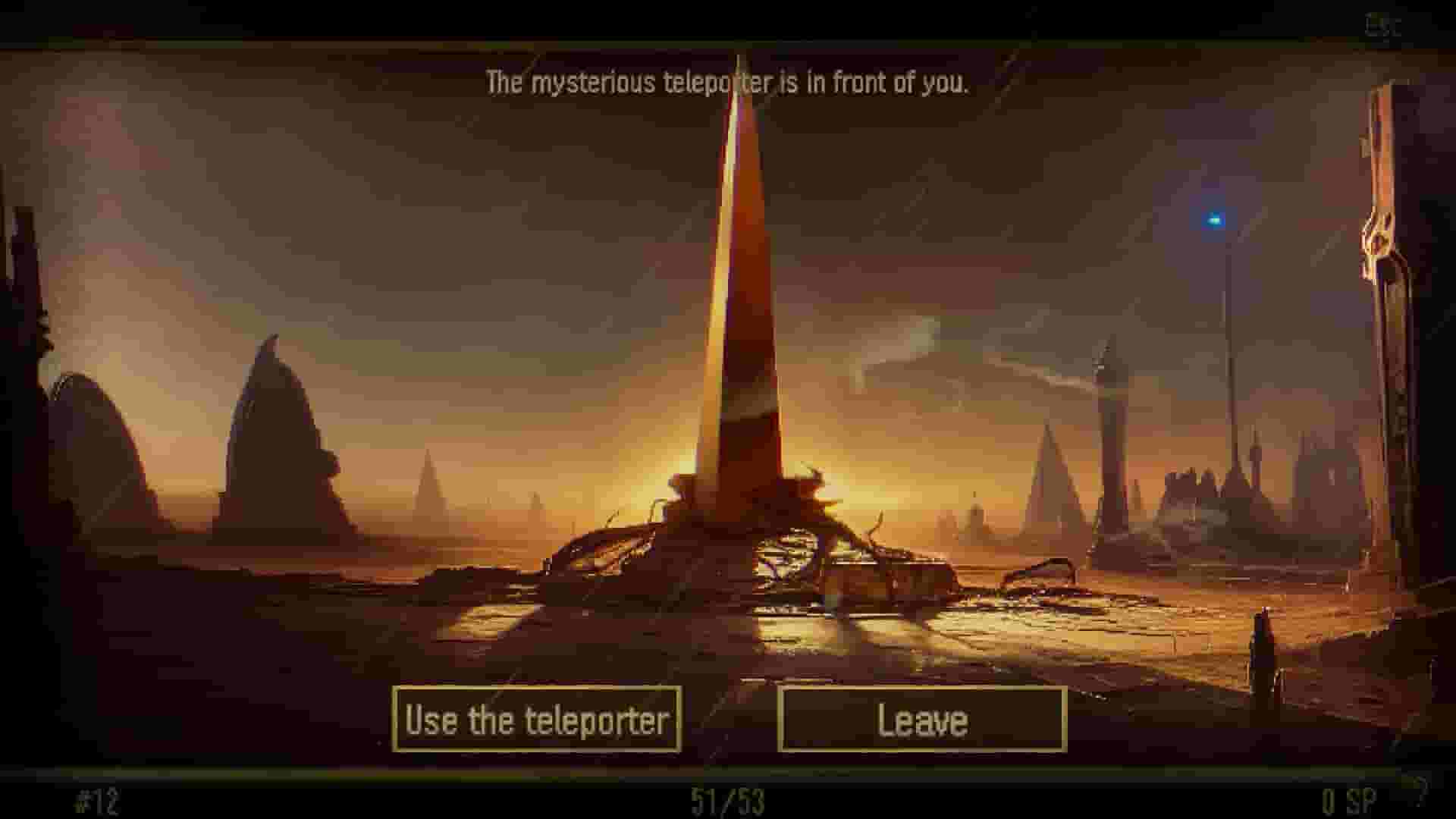 Weak Soul screenshot thumbnail screenshot 10