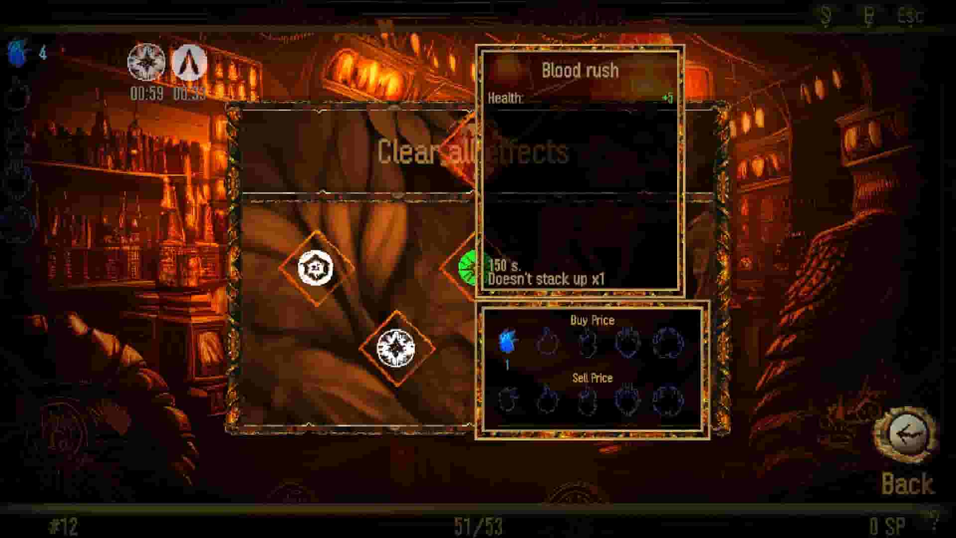 Weak Soul screenshot thumbnail screenshot 13