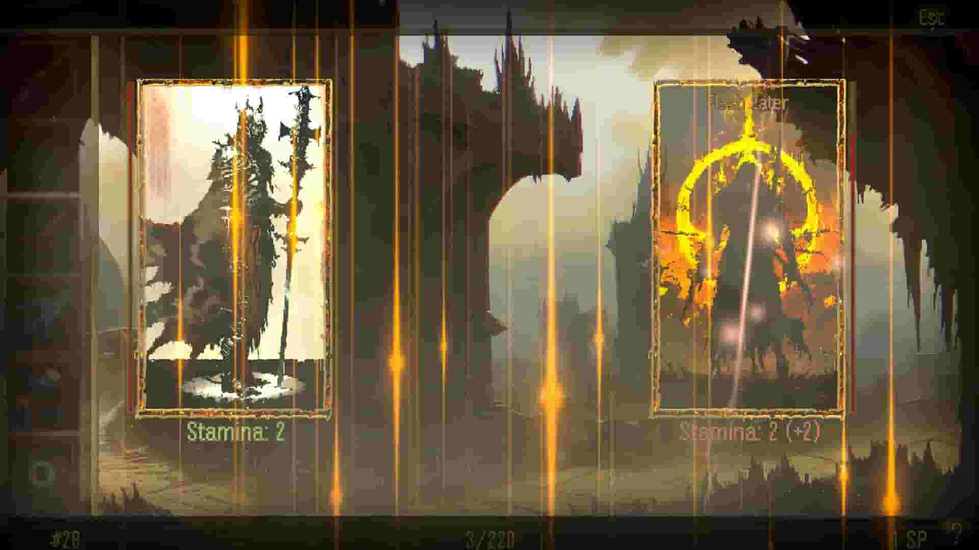 Weak Soul screenshot thumbnail screenshot 3