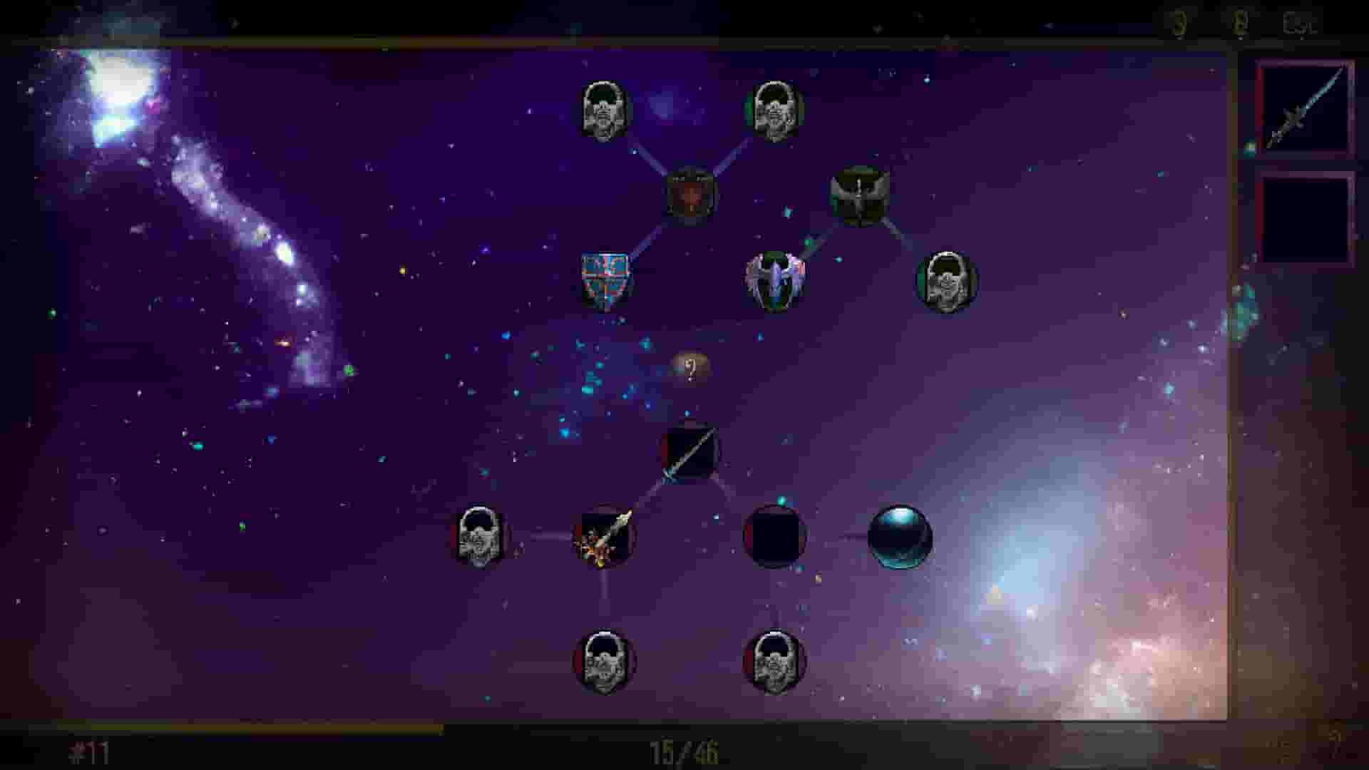 Weak Soul screenshot thumbnail screenshot 7