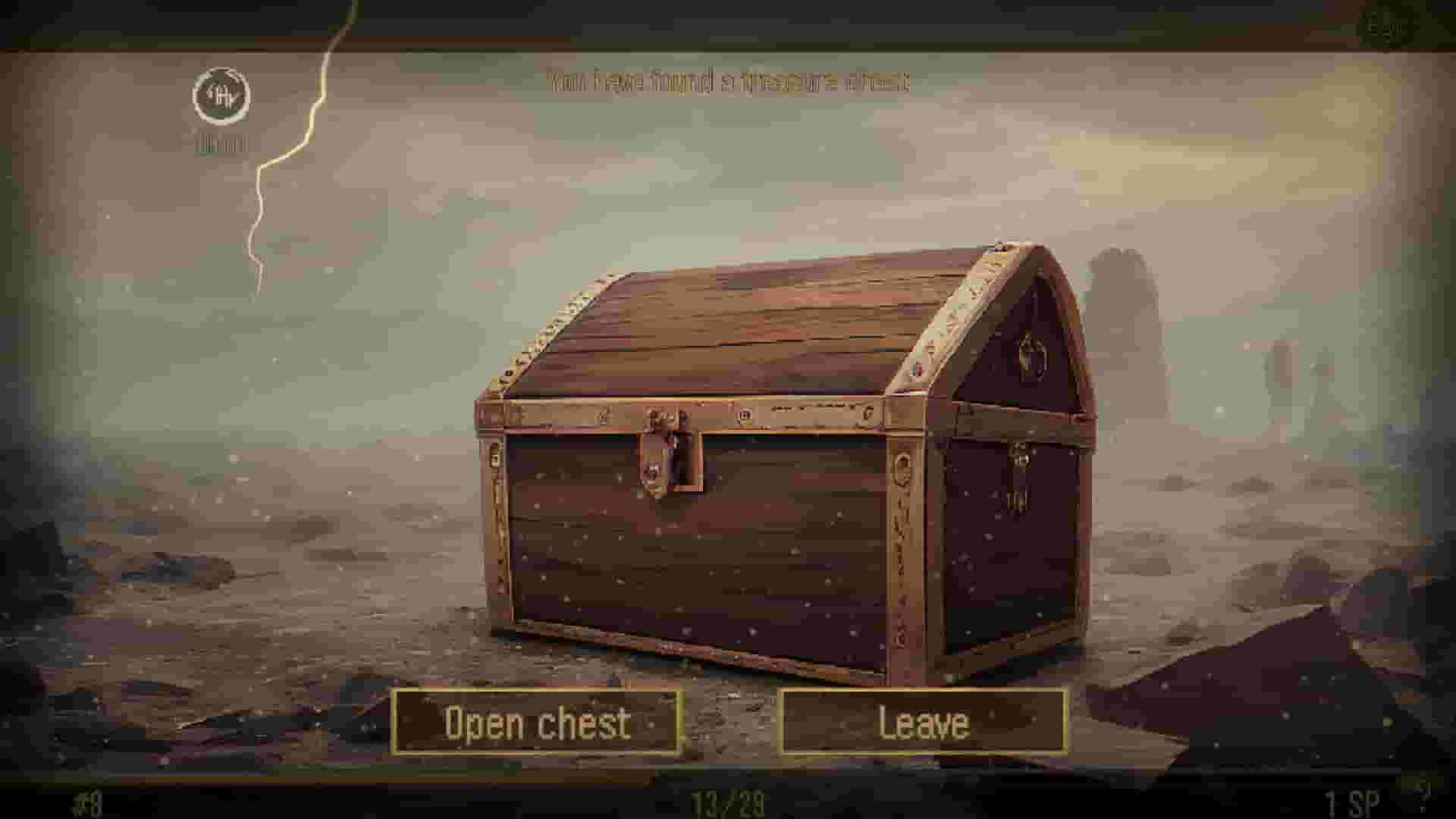 Weak Soul screenshot thumbnail screenshot 9