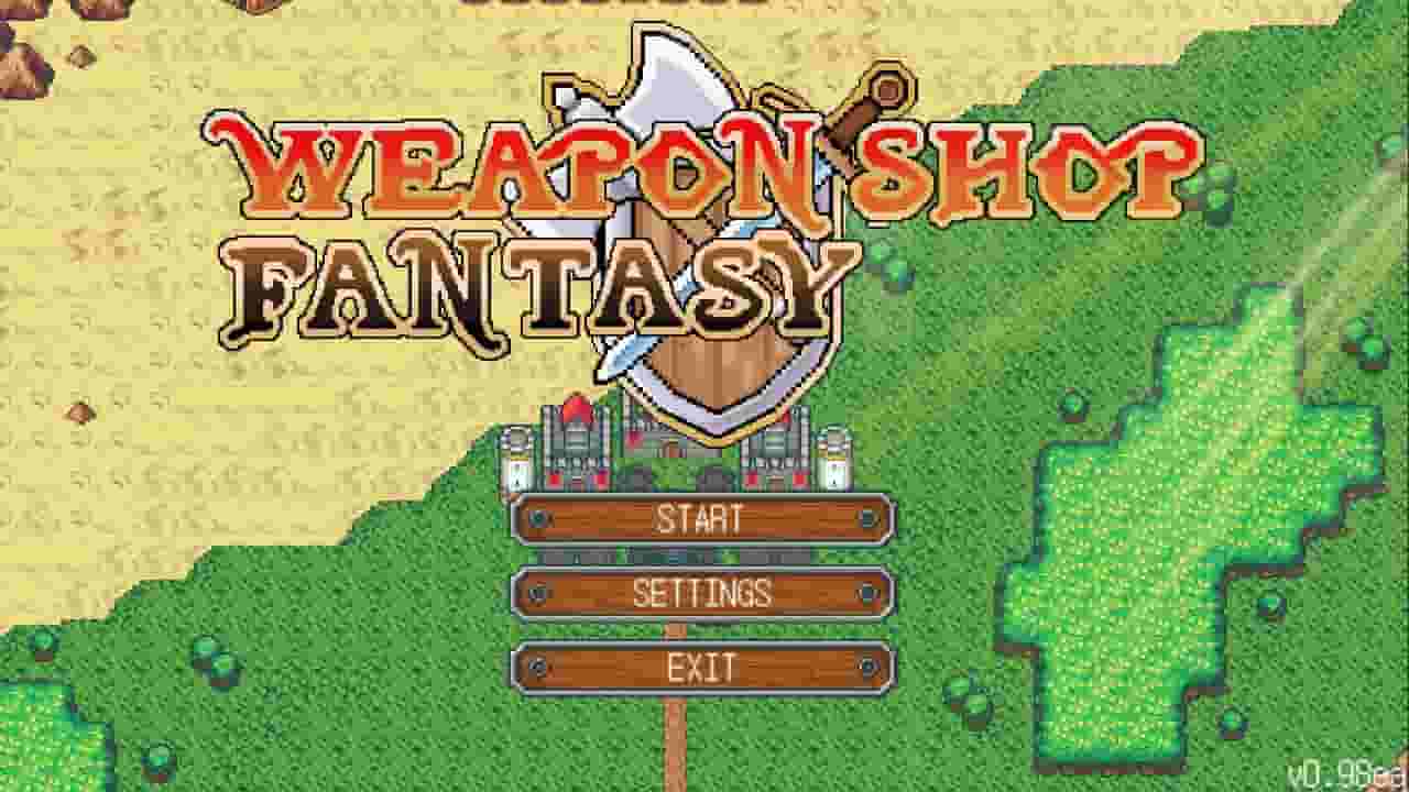 Weapon Shop Fantasy screenshot thumbnail screenshot 0