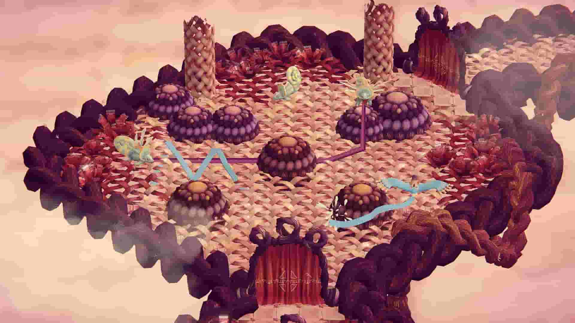 Weaving Tides screenshot thumbnail screenshot 7