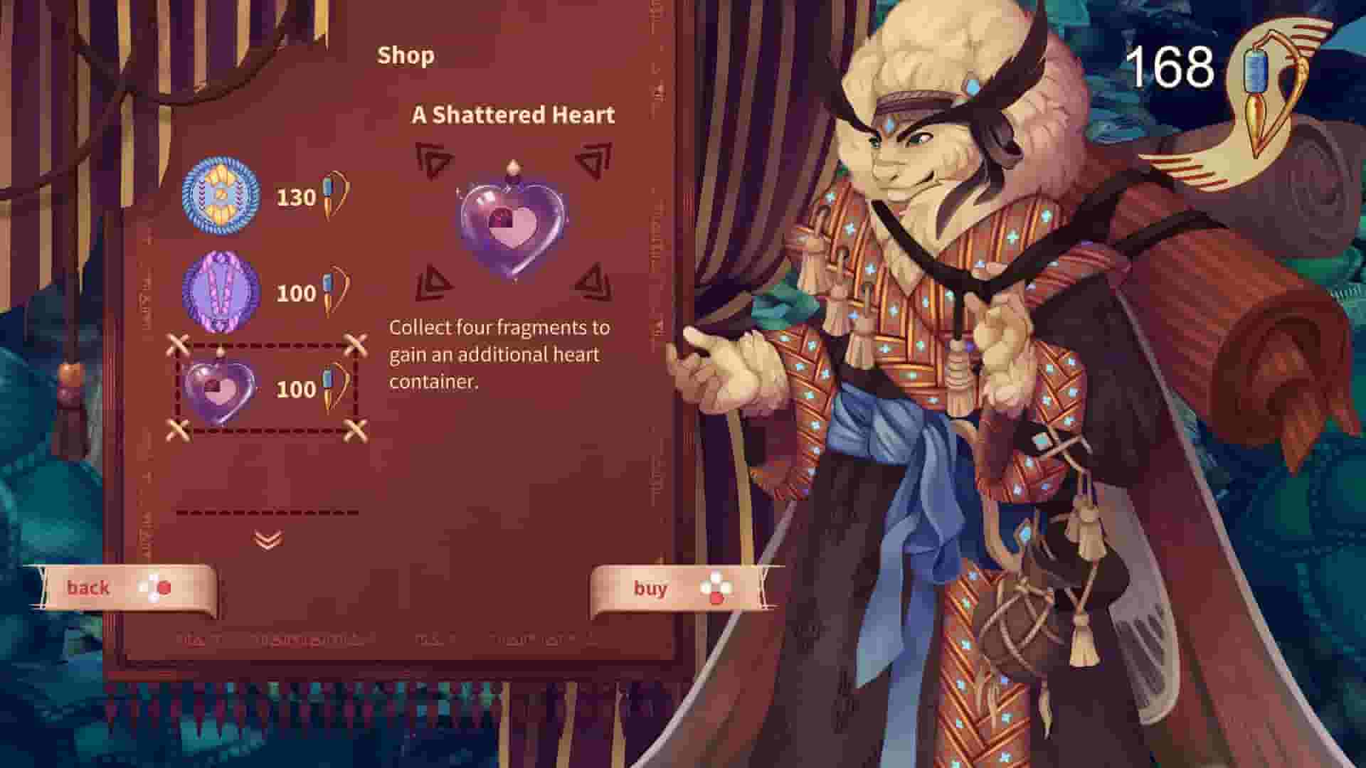 Weaving Tides screenshot thumbnail screenshot 9