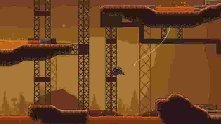 Webbed screenshot thumbnail screenshot 1