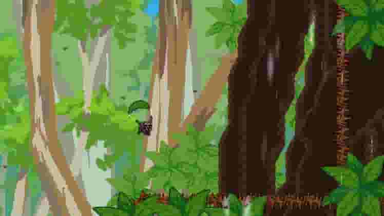 Webbed screenshot thumbnail screenshot 4