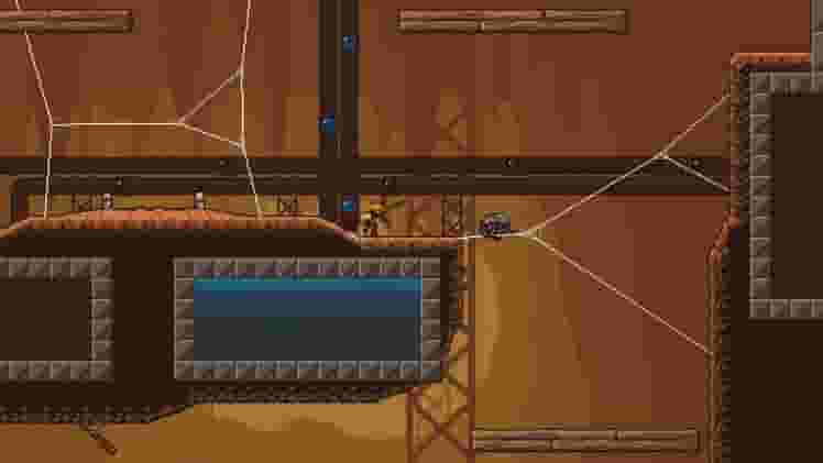 Webbed screenshot thumbnail screenshot 5