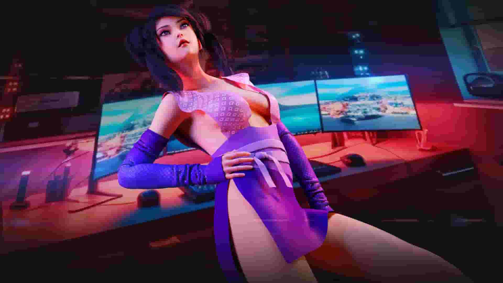 WebCum Empire Tycoon 📷 💦 screenshot thumbnail screenshot 10