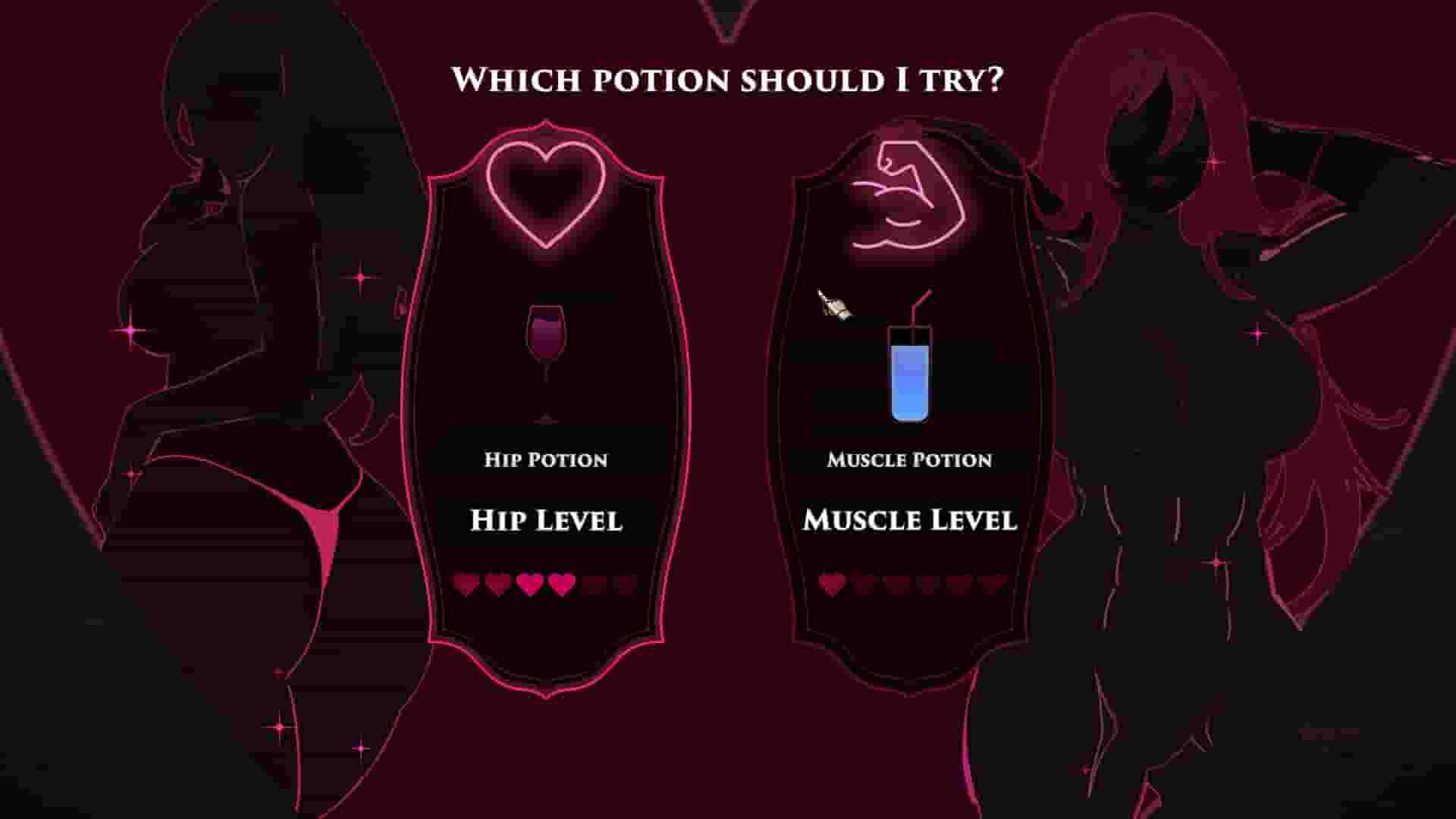 Wedding Witch screenshot thumbnail screenshot 2