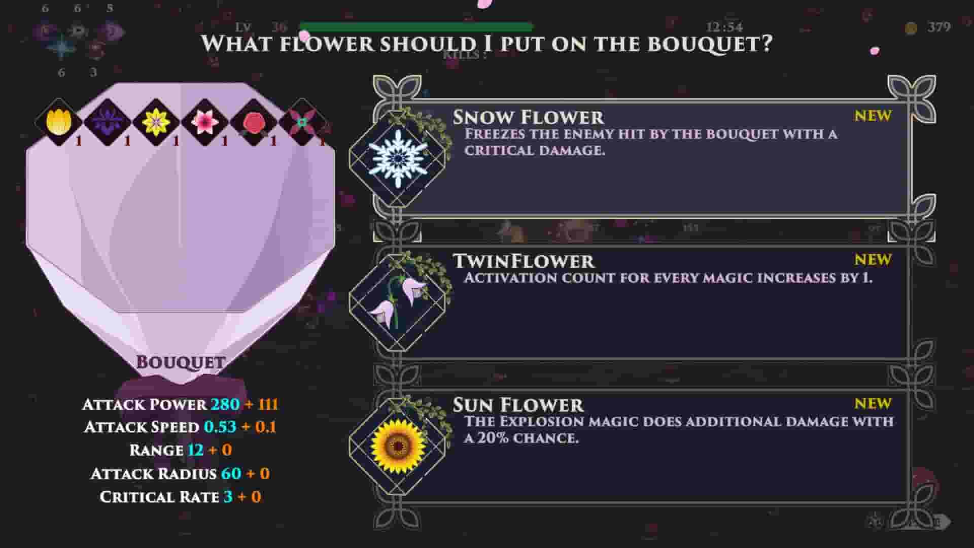 Wedding Witch screenshot thumbnail screenshot 3