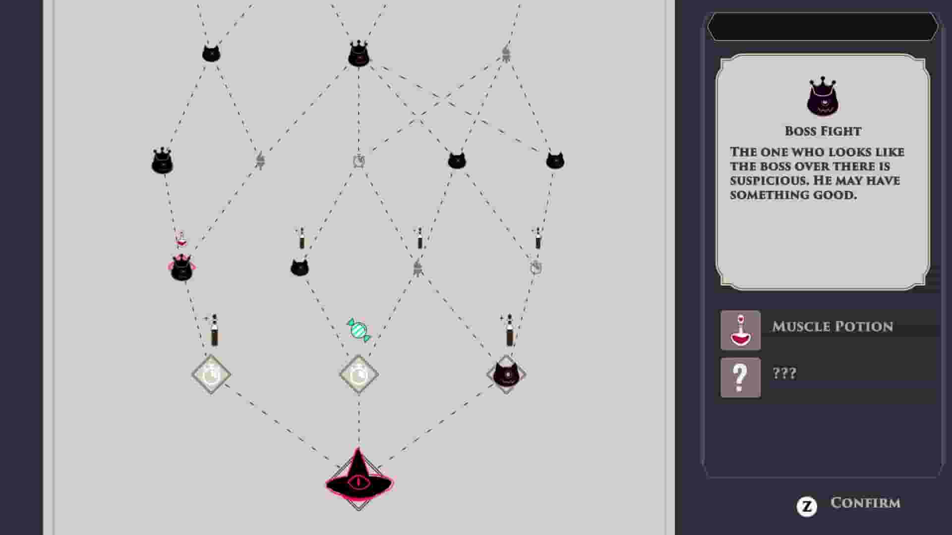 Wedding Witch screenshot thumbnail screenshot 4